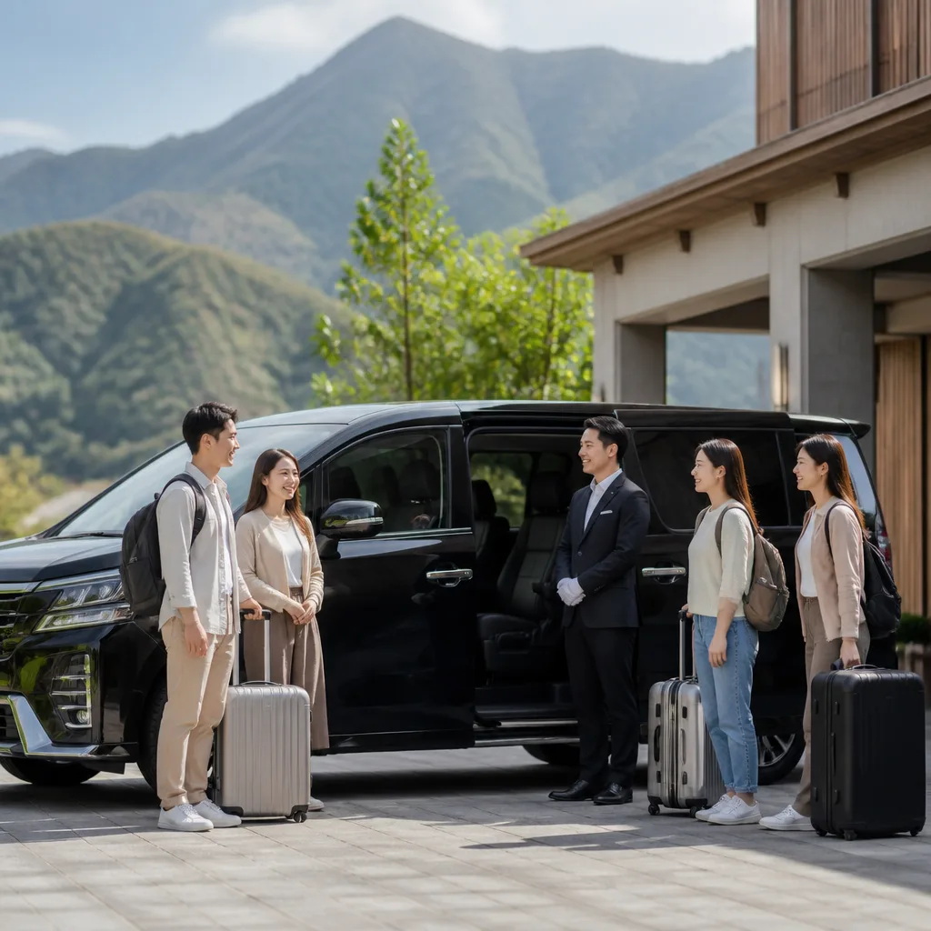 公務車租車入門教學